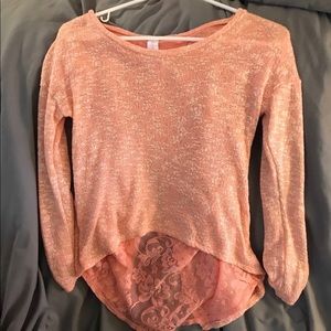 Women’s sweater